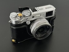 Top fujifilm fuji gebraucht kaufen  Bremen
