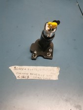 Blocca ruota antifurto usato  Giugliano in Campania