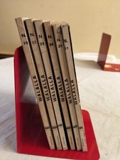 Lotto pz. fumetti usato  Spadafora