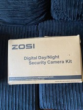 Zosi 1080p surveillance for sale  BIRMINGHAM