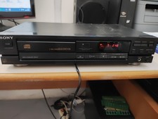 Compact disc player usato  Follonica