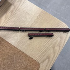 Arnold dieseltriebwagen tee gebraucht kaufen  Schmiechen