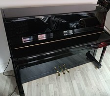 Halle voight upright for sale  PRESTON