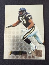 1995 fleer metal d'occasion  Expédié en Belgium