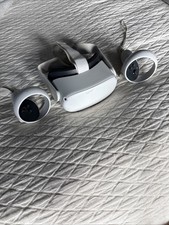 Oculus quest meta for sale  Austin