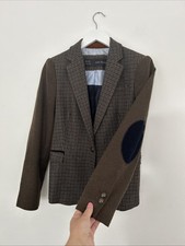 Zara wool brown for sale  BRISTOL