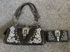 Stylish western purse for sale  Caldwell