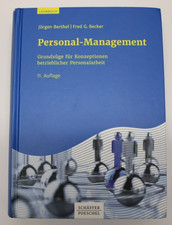 Personal management jürgen gebraucht kaufen  Crailsheim