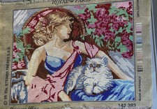 French woman persian for sale  PENZANCE
