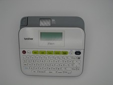 Brother d400 label for sale  Bridgeton