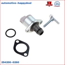 Válvula de controle de sucção reguladora de pressão de combustível para Ford Transit Mk7 2.2 2.4 TDCI comprar usado Válvula de controle de sucção reguladora de pressão de combustível para Ford Transit Mk7 2.2 2.4 TDCI comprar usado  Enviando para Brazil