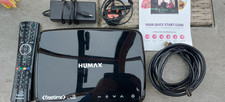 Humax 1100s 500 for sale  HEBDEN BRIDGE