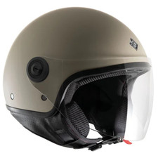 Casco jet tucano usato  Italia