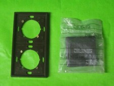 Rahmen doppelt braun gebraucht kaufen Rahmen doppelt braun gebraucht kaufen  Neuhausen