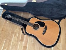 Acoustic guitar yairi gebraucht kaufen  Dresden