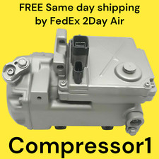 Compressor 2007 2011 for sale  San Fernando