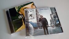 Lot cd daniel d'occasion  Le Havre-
