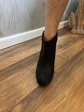 Dune women leather for sale  BIRMINGHAM