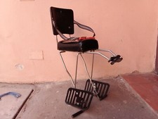 Sellino posteriore bici usato  Copparo