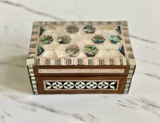 Mother pearl handmade for sale  Houston