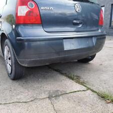 Polo 9n1 stossfänger gebraucht kaufen  Magdeburg