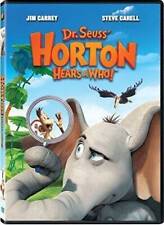 Horton hears dvd for sale  Montgomery