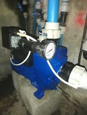 Surface pump self for sale  BURRY PORT