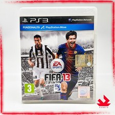 Fifa marchisio messi usato  Vo