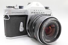 Pentax spotmatic carl for sale  BOREHAMWOOD