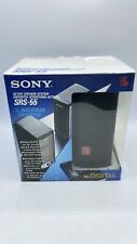 Nos sony srs for sale  Fullerton