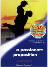 Passionate proposition susan for sale  UK