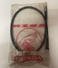 contagiri fuoribordo honda usato  Villachiara