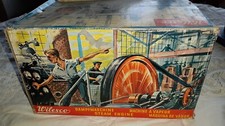 Wilesco machine vapeur d'occasion  Conflans-Sainte-Honorine