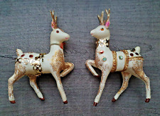 Pair vintage 1950s for sale  RUARDEAN