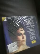Strauss salome studer usato  Italia