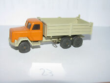 Wiking magirus saturn gebraucht kaufen  Fulda