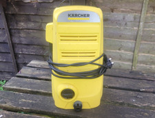 Leaking karcher compact for sale  SPALDING