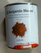 Benjamin moore 229 for sale  Sterling