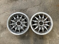 Classic mini wheels for sale  EDINBURGH