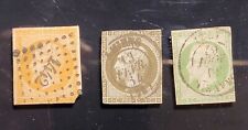 Lor timbres empire d'occasion  France