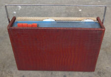 Vintage ancien poste d'occasion  Cuisery