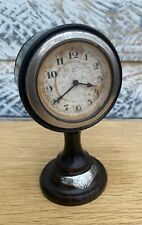 Antique ebony wood for sale  NOTTINGHAM