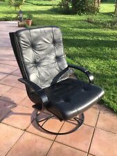 Fauteuil relax pivotant d'occasion  La Charité-sur-Loire