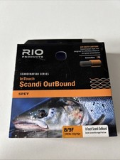 Rio touch scandi for sale  DUMBARTON