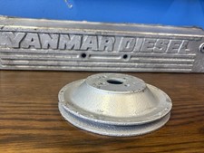 Yanmar marine pulley for sale  Punta Gorda