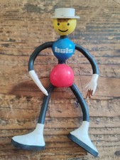 Objet publicitaire figurine d'occasion  Soyaux