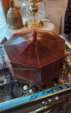 Gründerzeit nähschatulle han gebraucht kaufen Gründerzeit nähschatulle han gebraucht kaufen  Worms