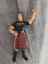 Rowdy roddy piper for sale  READING