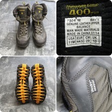 Vasque hiking boots for sale  Denver