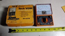 Viz tech 547b for sale  Garden City